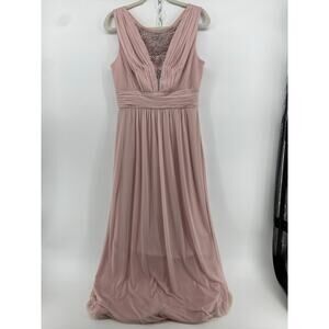 Bridesmaid Dress